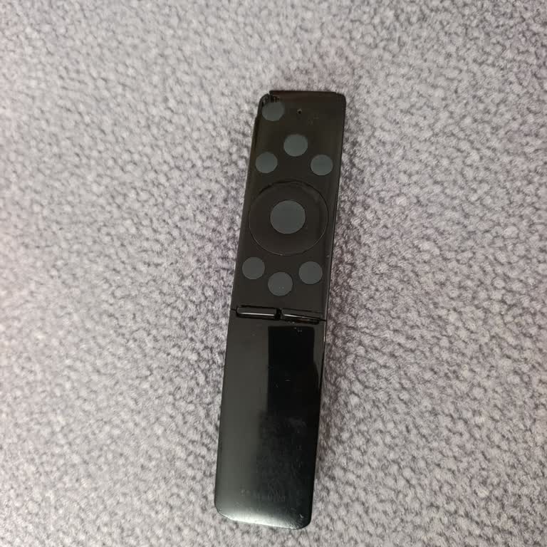 Samsung TV Kumandası Almak Neden Bu Kadar Zor