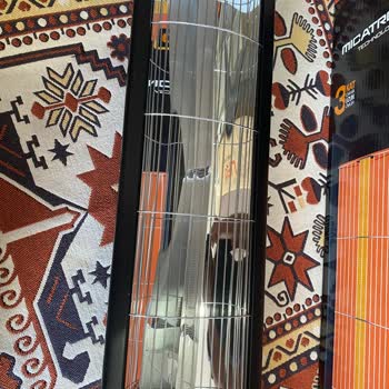 Yurtiçi Kargo Kırık Ve Kullanılamaz Halde Teslim Edilen Cihaz!