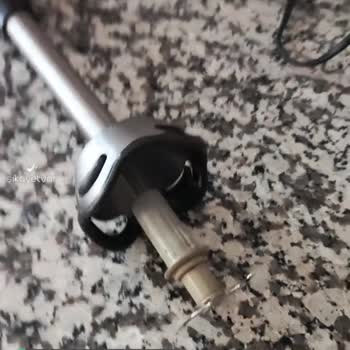 Tefal Kalitesinin Bu Kadar Basit Olması