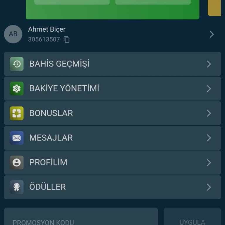 Para Çekme Talebim İptal Edildi, Müşteri Hizmetleri İlgisiz Davrandı