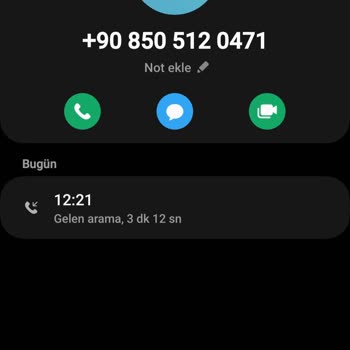 Kişisel Bilgilerim Güvende Değil, Acil İnceleme Ve Koruma İstiyorum