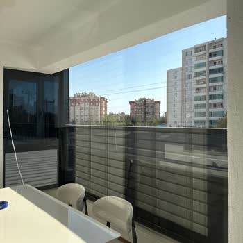 Klimanın Yanlış Montajı ve Balkon Kullanım Sorunu Hakkında Şikayet