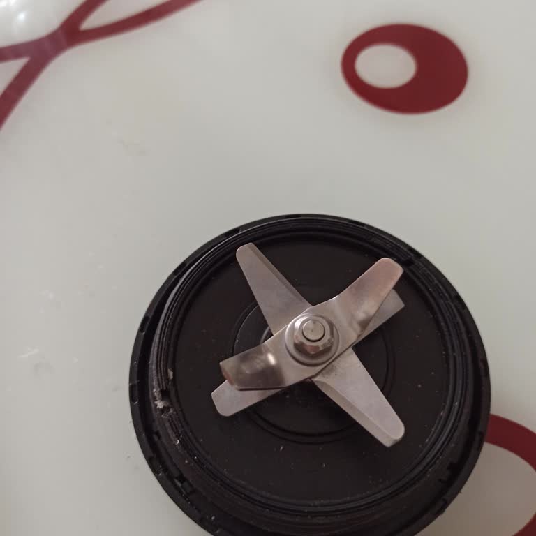 Vestel Mix And GO İçin Yedek Conta Bulunamıyor, Çözüm Sunulmuyor