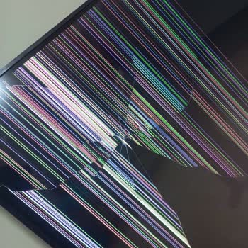 Hasarlı Teslim Edilen Televizyonun İadesi Kabul Edilmiyor