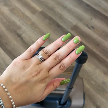 Pure Nail Beauty Ücret İadesi Talep Ediyorum