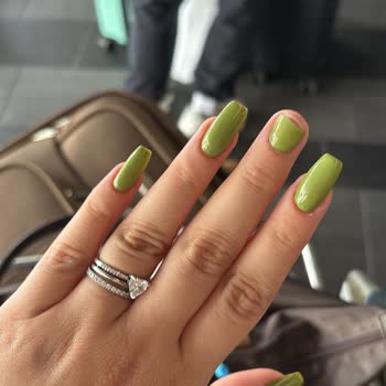 Pure Nail Beauty Ücret İadesi Talep Ediyorum