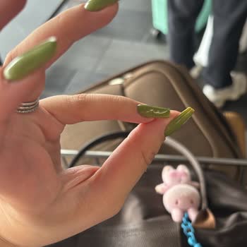 Pure Nail Beauty Ücret İadesi Talep Ediyorum