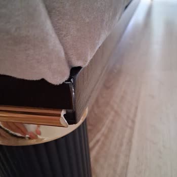 Evkur’dan Hatalı Ve Eksik Ürün, İlgisiz Servis: Hayal Kırıklığı!