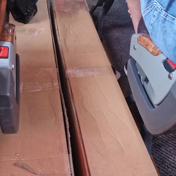 Yolculukta Yaşanan Usulsüzlükler Ve Mağduriyet Talebim