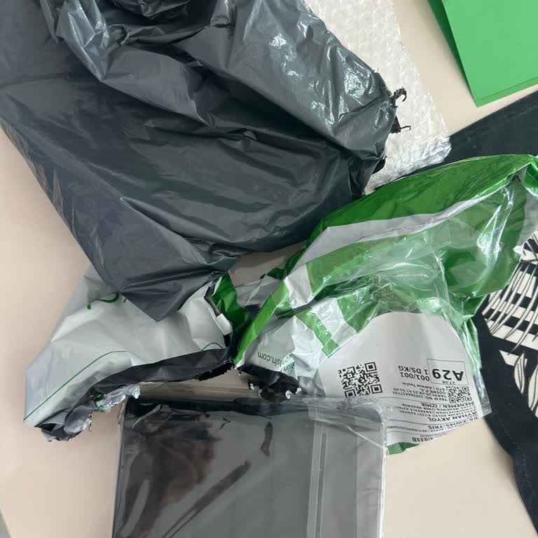 Yanlış Ürün, Eksik Hizmet: Siparişimle Alakasız Gönderim Ve İade Sorunu