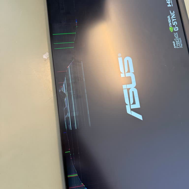 Monitörüm Serviste Daha Da Bozuldu, Yetersiz Bilgilendirme Ve Yüksek Onarım Ücreti