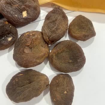 Harras Taze Alınan Kayısıda Bozulma Ve Kötü Koku Sorunu