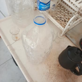 Otogar Marsu Şikayeti