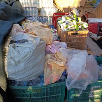 Tarihi Geçmiş Ürünleri Satmaya Zorluyorlar