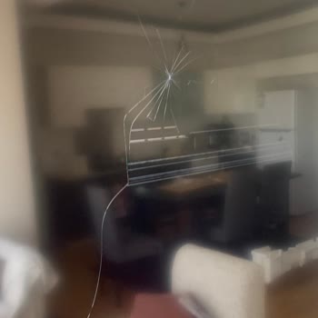 Kırık Televizyonun Değişimi Gecikiyor, Mağduriyetim Sürüyor