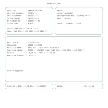 Best10 Hesabım Kapatıldı 12.000 TL Ödemem İade Edilmedi