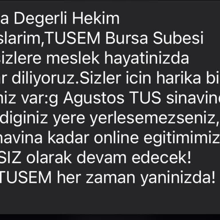 Ücretsiz Online Eğitim Hakkım Engellendi Ve Destek Alamıyorum