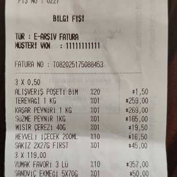 Etiket Fiyatı Ve İade Sürecinde Yaşanan Sorunlar Müşteri Mağduriyetine Yol Açtı