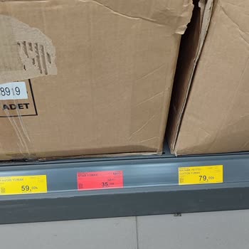 Etiket Fiyatı Ve İade Sürecinde Yaşanan Sorunlar Müşteri Mağduriyetine Yol Açtı