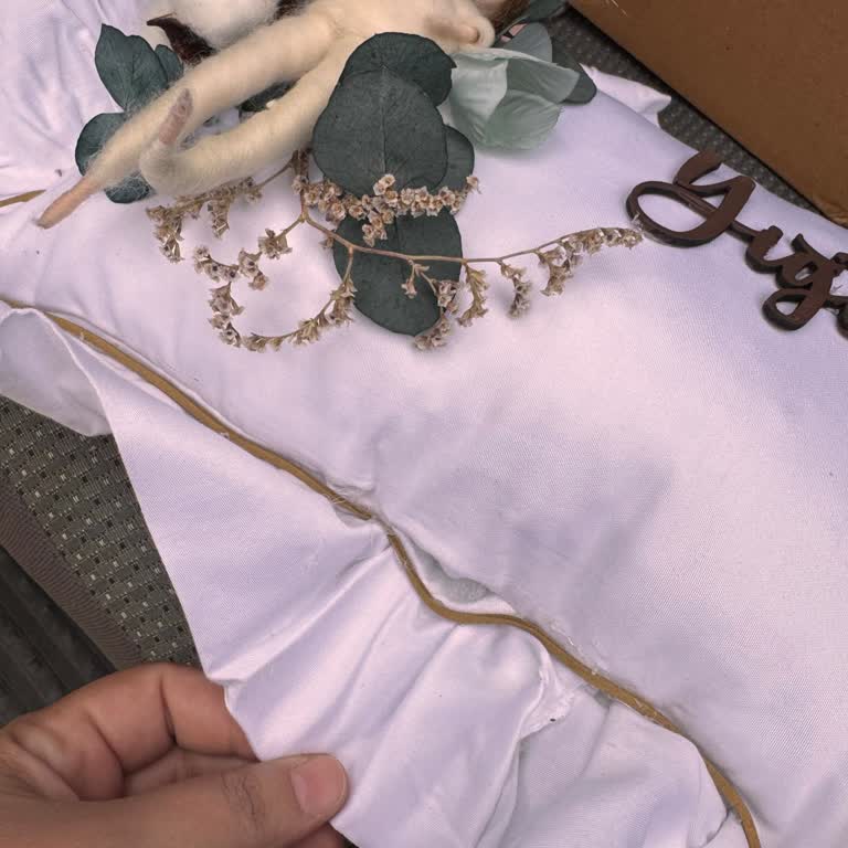 Alaluna_design Beni Hayal Kırıklığına Uğrattı