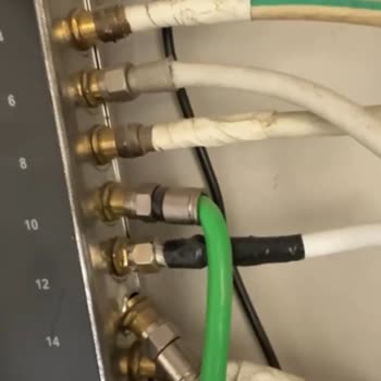 Vodafone Evde İnternet Bağlantısı Kesildi, Kablo Net Sorunu Çözmüyor!