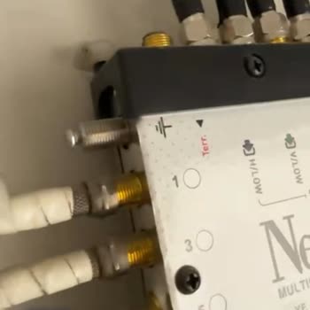 Vodafone Evde İnternet Bağlantısı Kesildi, Kablo Net Sorunu Çözmüyor!