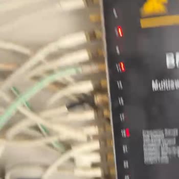 Vodafone Evde İnternet Bağlantısı Kesildi, Kablo Net Sorunu Çözmüyor!