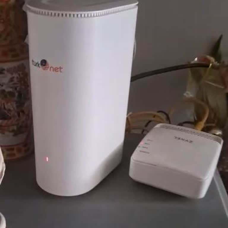 TurkNet'ten Sürekli Kesinti Ve Çözülmeyen Altyapı Sorunu