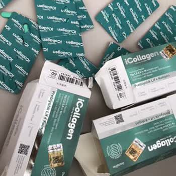 Sürat Kargo Hasarlı ve Hijyenik Olmayan Gıda Takviyesi Teslimatı Mağduriyeti