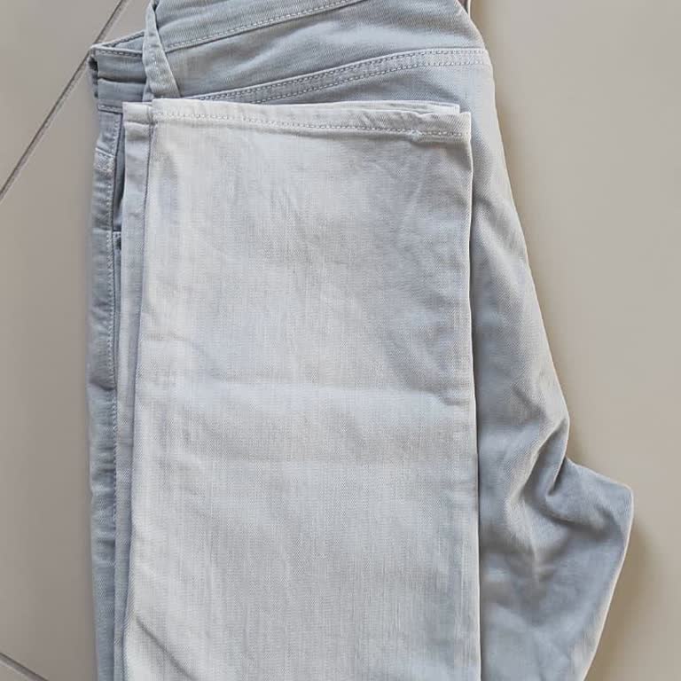 Boyner Garanti Süresi İçinde Solan Pantolon İçin Yeniden İnceleme Talebi