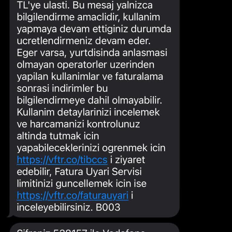 Onayım Olmadan Yapılan Apple Harcamasının Faturama Yansıtılması