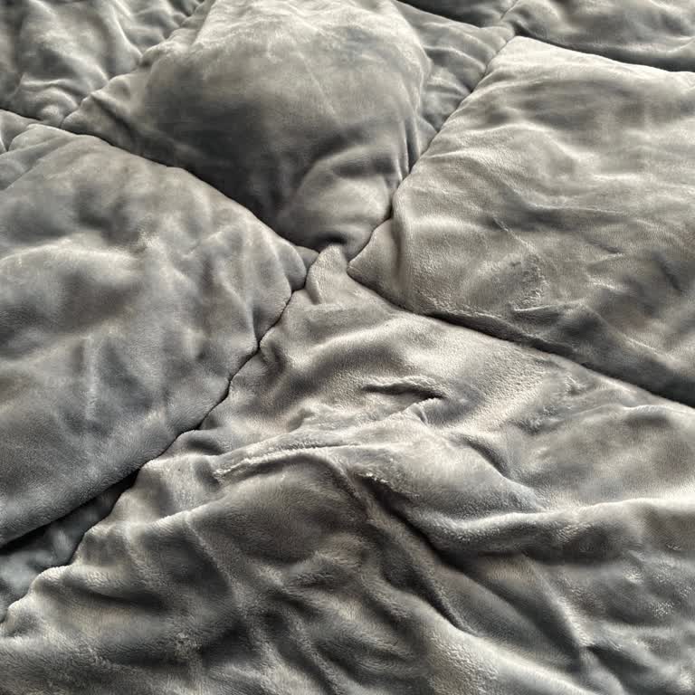 İlk Yıkamada Bozulan Uyku Setim İçin Çözüm Bulamıyorum