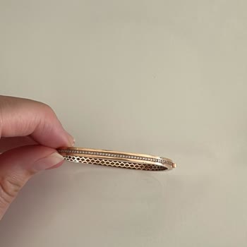 Kızımın Değerli Bileziği Kayboldu, Otel İlgisiz Kaldı