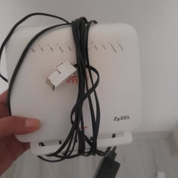 Başvuru Yapmadığım Halde Fiber Altyapı İşlemi Başlatıldı Modem Değişmedi Mağdurum