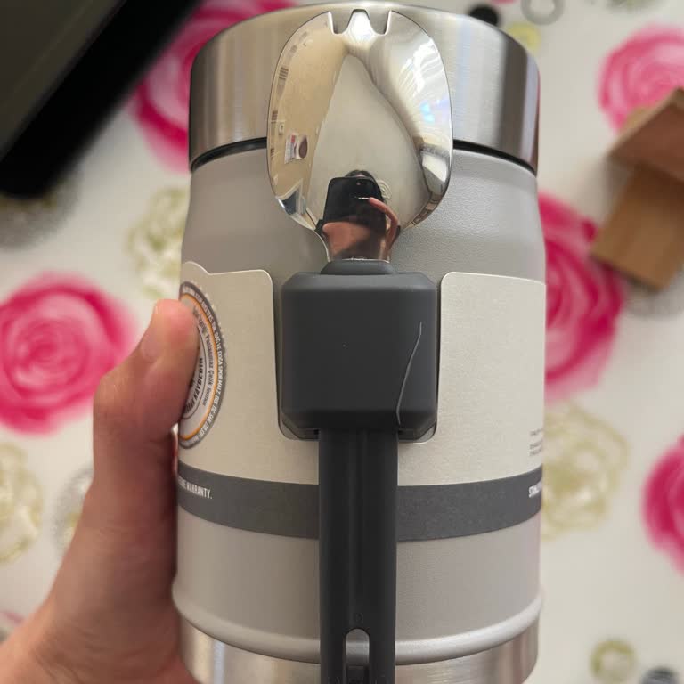 Stanley 1913 Termos İadesinde Müşteri Hizmetleriyle İletişim Sorunu Yaşadım