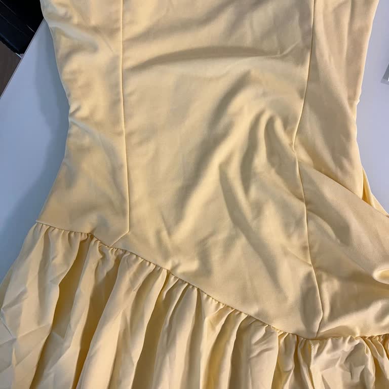 Görseldekiyle Alakası Olmayan Elbise Ve Yüksek İade Kargo Ücreti Mağduriyeti