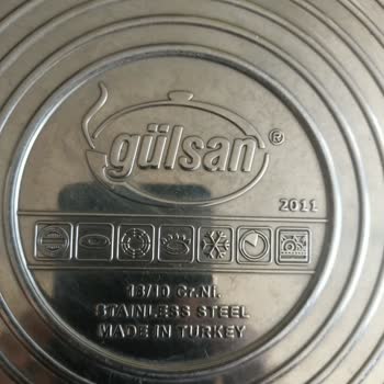 Garanti Kapsamındaki Tencerede Çatlaklar Ve Müşteri Hizmetlerine Ulaşılamıyor