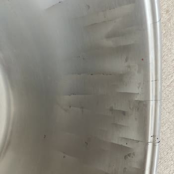 Garanti Kapsamındaki Tencerede Çatlaklar Ve Müşteri Hizmetlerine Ulaşılamıyor