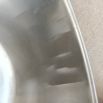 Garanti Kapsamındaki Tencerede Çatlaklar Ve Müşteri Hizmetlerine Ulaşılamıyor