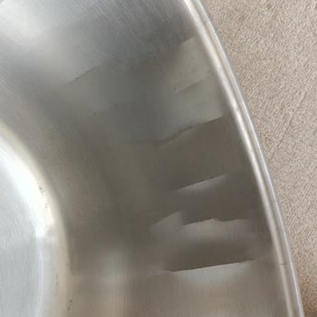 Garanti Kapsamındaki Tencerede Çatlaklar Ve Müşteri Hizmetlerine Ulaşılamıyor