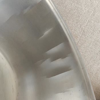 Garanti Kapsamındaki Tencerede Çatlaklar Ve Müşteri Hizmetlerine Ulaşılamıyor