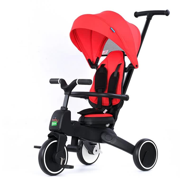 Ebebek Bisiklet Pedal Talebine Dönüş Yapılmıyor