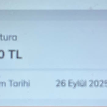 İzinsiz Mobil Ödemeyle Yüksek Tutarda Harcama Mağduriyeti