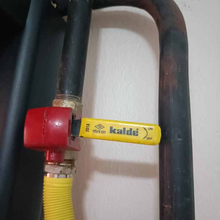 Gaz Açma Randevusunda Ekipler Gelmedi Mağduriyetim Devam Ediyor