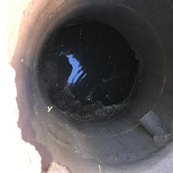 Kanalizasyon Tıkanıklığına Kalıcı Çözüm İstiyoruz