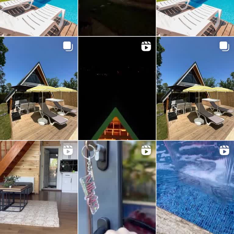 Sahte Bungalov Rezervasyonu Sonrası Mağduriyet Ve İade Talebi