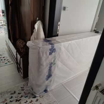 Yanlış Yatak Teslimatı Sonrası Haftalardır İade Bekliyorum Mağduriyetim Sürüyor