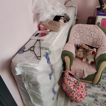 Yanlış Yatak Teslimatı Sonrası Haftalardır İade Bekliyorum Mağduriyetim Sürüyor