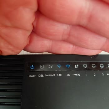 İnternet Hizmeti Sürekli Kesiliyor, Sorunlar Çözülmüyor