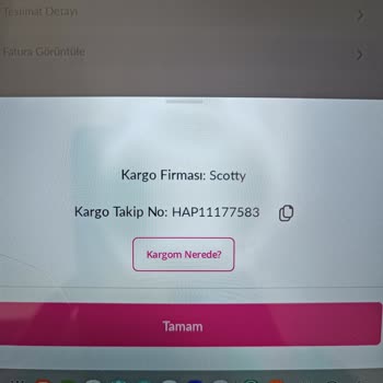 Teslim Edilmeyen Sipariş Sonrası Üç Gündür Çözüm Sunulmuyor